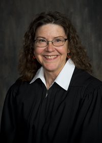 Judge Karen R. Duncan