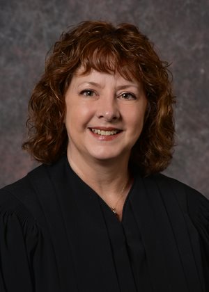 Judge DeAnne M. Hilgers