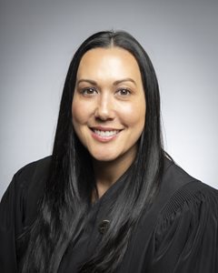 Judge Brianne J. Buccicone