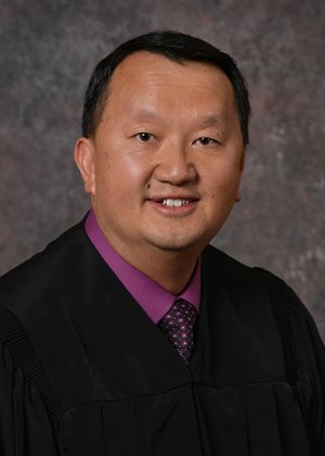Judge Adam C. Yang