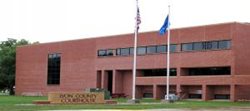 Lyon County Courthouse