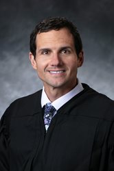 Judge Steven B. Hanke