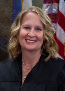 Judge Kristi D. Stanislawski