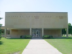 Minnesota Judicial Branch - Chippewa County District Court