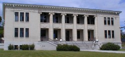 Cook County Courthouse