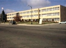 Itasca County Courthouse