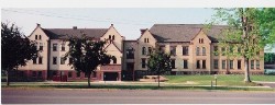 Kanabec County Courthouse