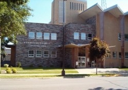 Kandiyohi County Courthouse