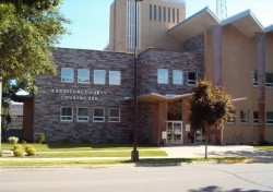 Minnesota Judicial Branch - Kandiyohi County District Court
