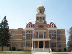 Minnesota Judicial Branch - Le Sueur