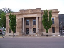 Minnesota Judicial Branch - McLeod County District Court