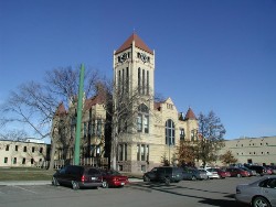 Minnesota Judicial Branch - Morrison County District Court Minnesota Judicial Branch - Morrison County District Court
