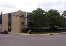 Pennington County Courthouse