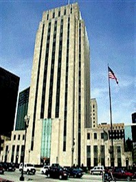 St. Paul City Hall/Courthouse