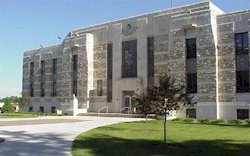 Rice County Courthouse