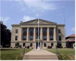 Sibley County Courthouse