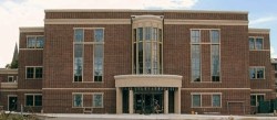 Goodhue County Justice Center