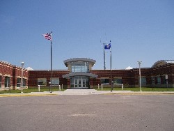 Nobles County Courthouse