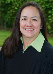 Judge Jamie L. Cork