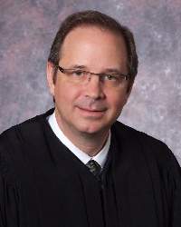 Judge Robert A. Awsumb
