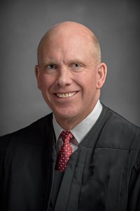 Judge Douglas C. Bayley