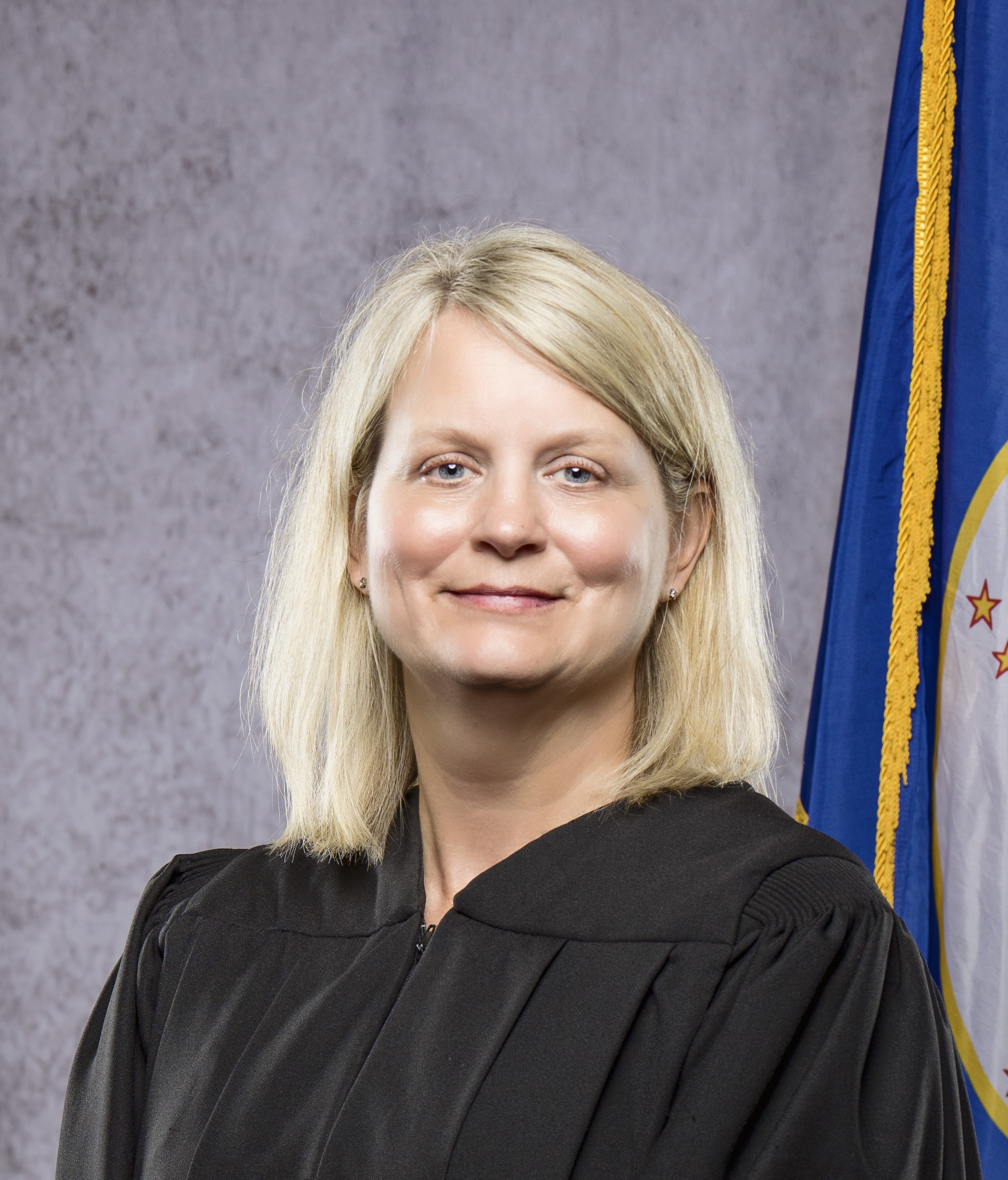 Judge Heidi M. Chandler