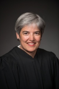 Associate Justice Margaret H. Chutich