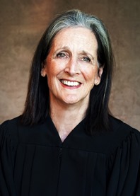 Senior Judge Elizabeth V. Cutter