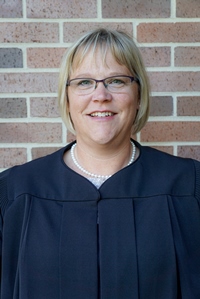 Judge Lisa R. Hayne