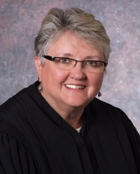 Senior Judge Kathleen R. Gearin