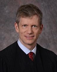 Judge Richard H. Kyle Jr.