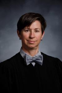 Judge Amy Dawson