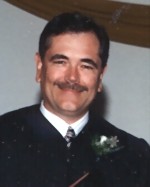 Senior Judge James E. Dehn