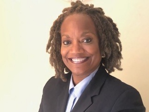 Judge Dannia L. Edwards