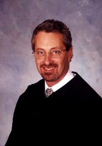 Senior Judge Kevin W. Eide