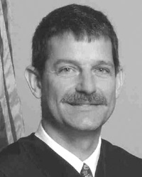 Judge Gregory G. Galler