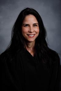 Judge Tamara Garcia