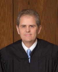 Judge Charles Glasrud