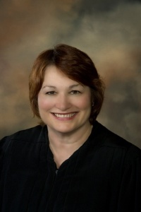Senior Judge Carol Hooten
