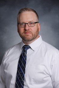 Referee Jason T. Hutchison
