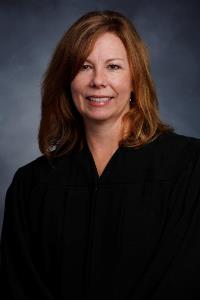 Judge Lisa K. Janzen