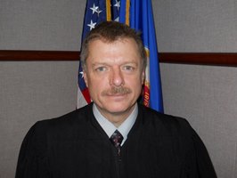 Judge Michael S. Jesse