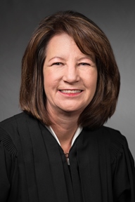 Judge Lucinda E. Jesson