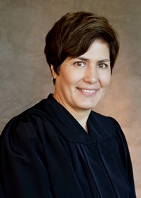 Judge Jeannice M. Reding