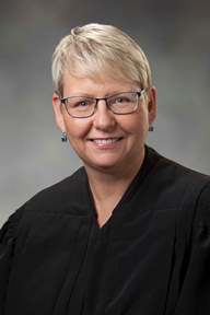 Judge Theresa M. Neo