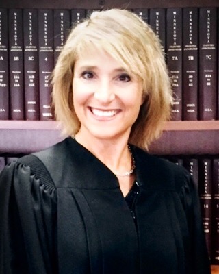 Judge Gina M. Brandt