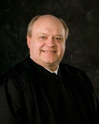 Senior Judge Bradley C. Walker