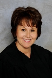 Judge Mary Carroll Leahy