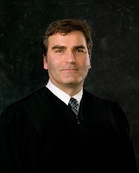 Judge Todd W. Westphal