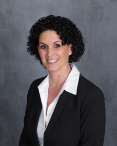 Judge Suzanne M. Brown